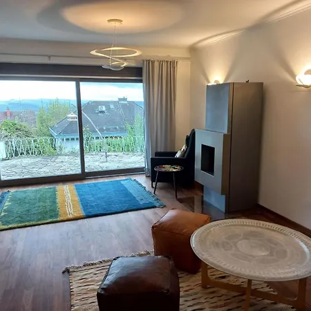 Nonna By Interhome Дом отдыха