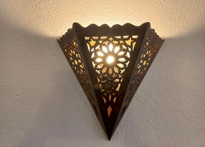 Дом отдыха Nonna By Interhome *