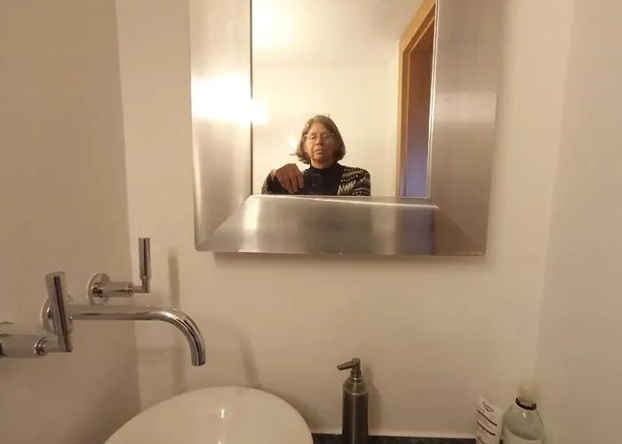 Дом отдыха Nonna By Interhome Хартберг