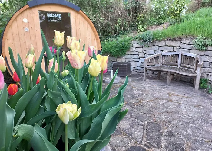 Дом отдыха Nonna By Interhome *