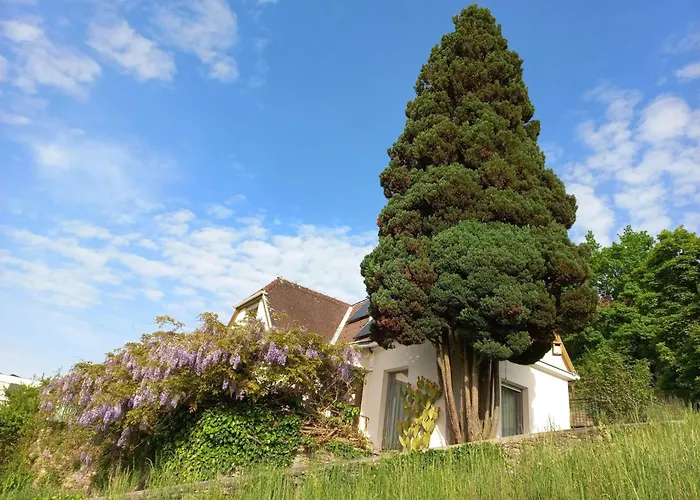 Holiday home Nonna By Interhome