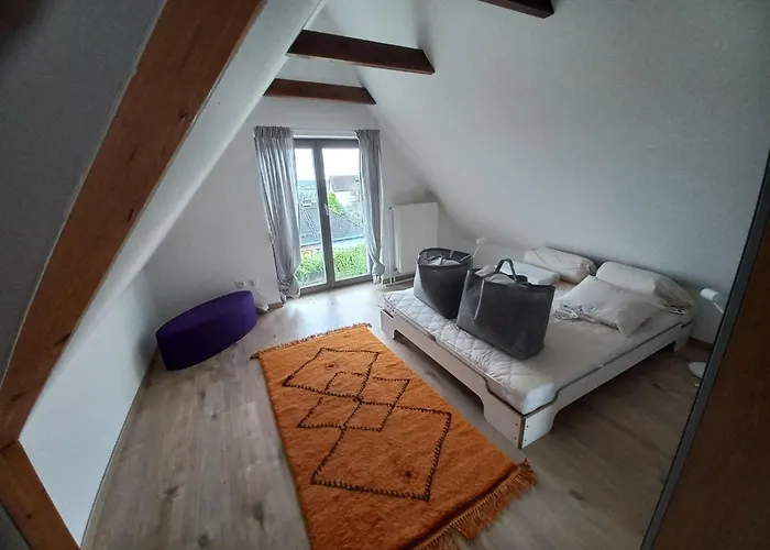 Дом отдыха Nonna By Interhome *