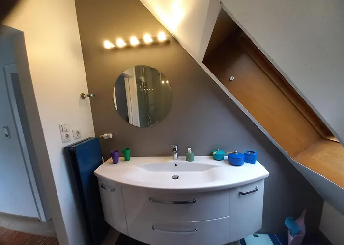 Holiday home Nonna By Interhome *