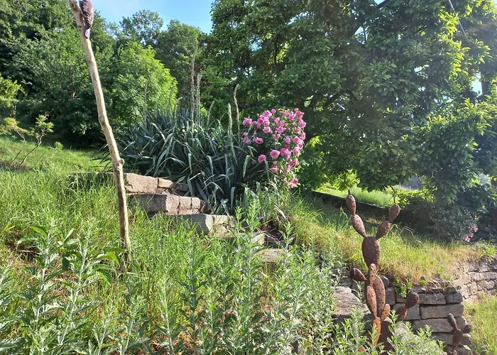 Holiday home Nonna By Interhome Hartberg